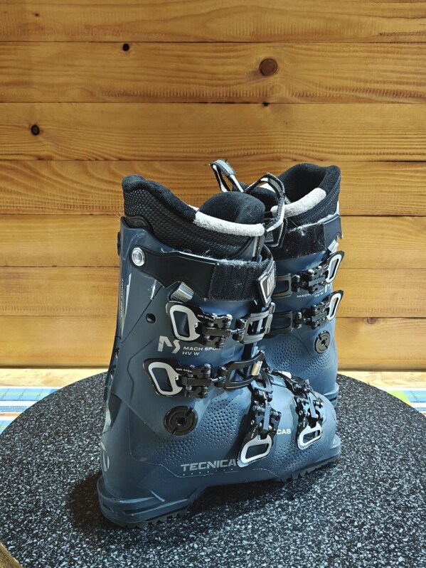 LYŽIARKY TECNICA MACH SPORT HV 75W GW 24MP